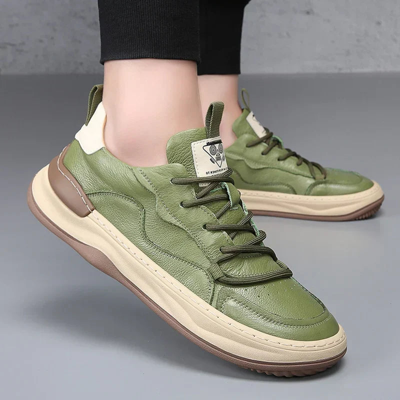 Dante | Refined Sneakers