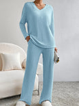 Baby blue