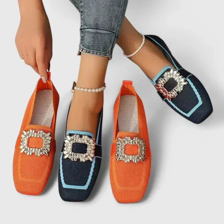 Maylora | Comfort Slippers