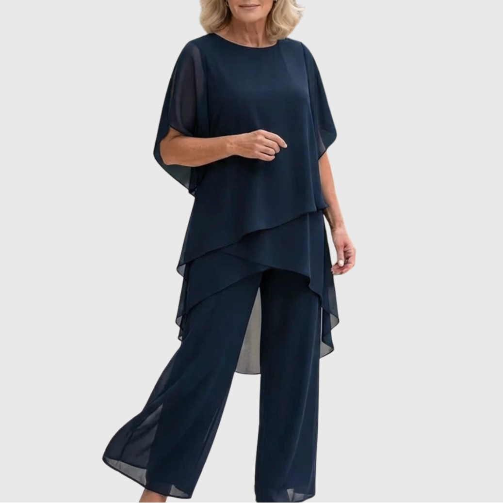 Elara | Two Piece Set