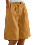 Earthy Yellow