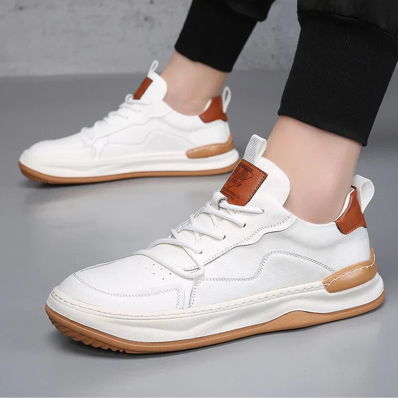 Dante | Refined Sneakers