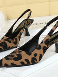 Savannah Print
