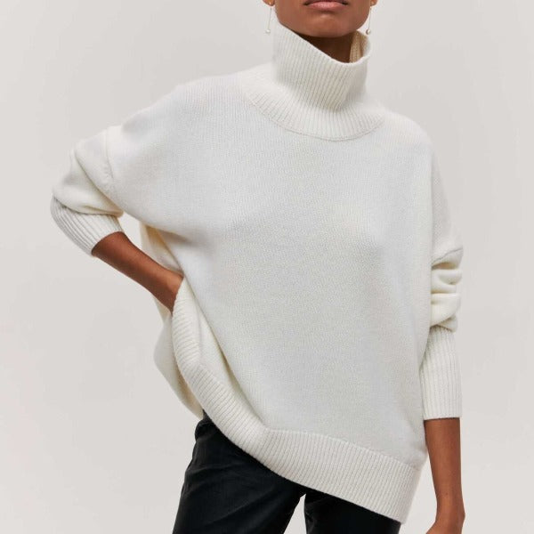 Dorothy | Comfortable Sweater