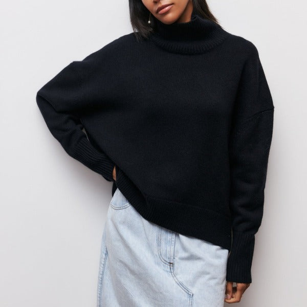 Dorothy | Comfortable Sweater