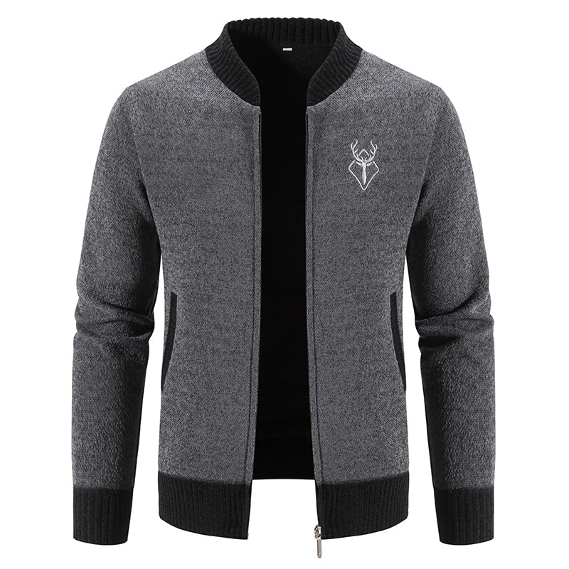 Felix | Autumn Knit Vest