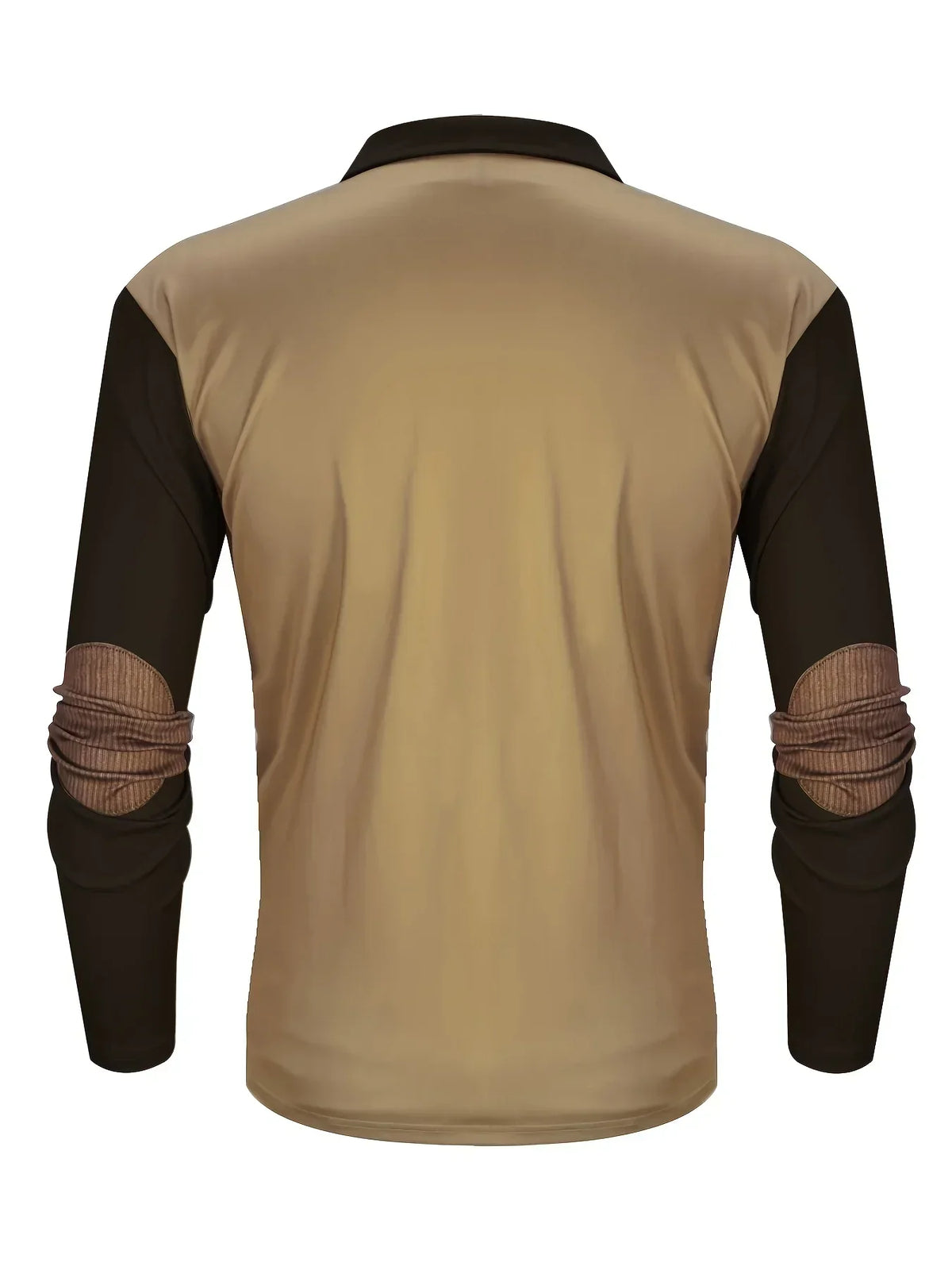 Simon | Long Sleeve Outdoor Tee