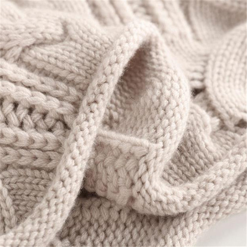 Evangeline | Elegant Sweater