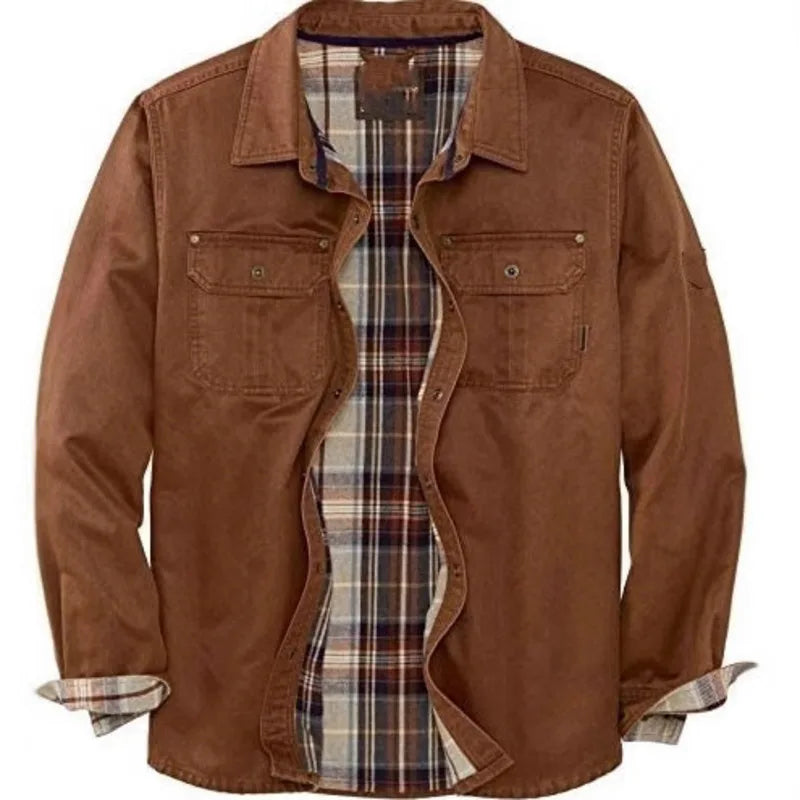 Nolan | Vintage Jacket