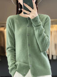Soft Green