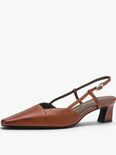 Chestnut Brown