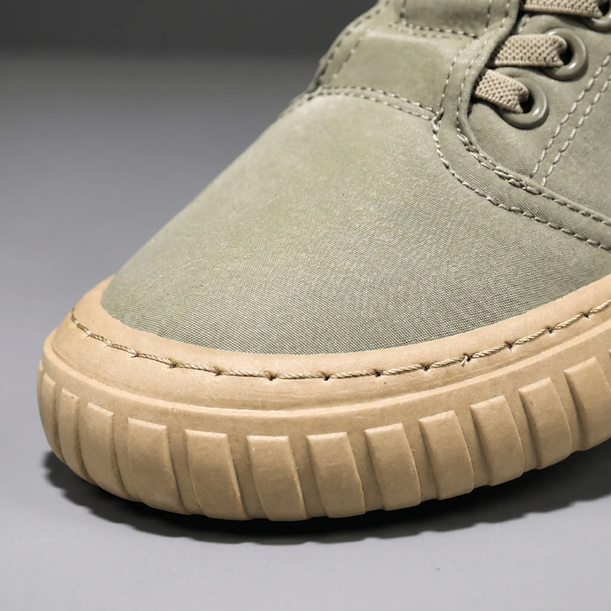 Miles | Urban Casual Sneakers
