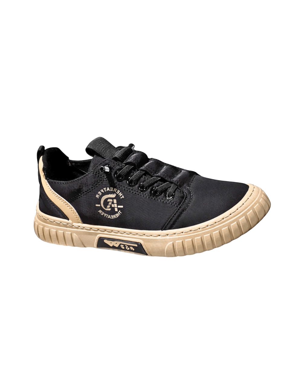 Miles | Urban Casual Sneakers