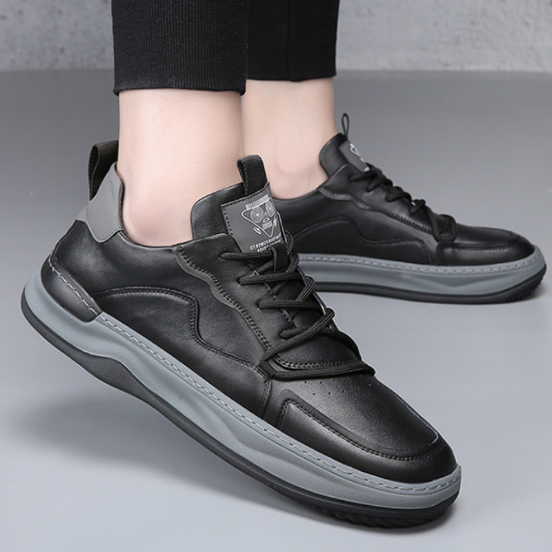 Dante | Refined Sneakers