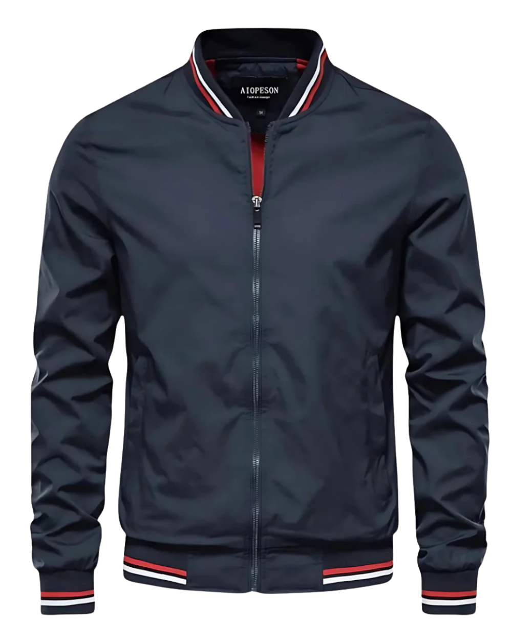 Blake | Elegant Urban Jacket