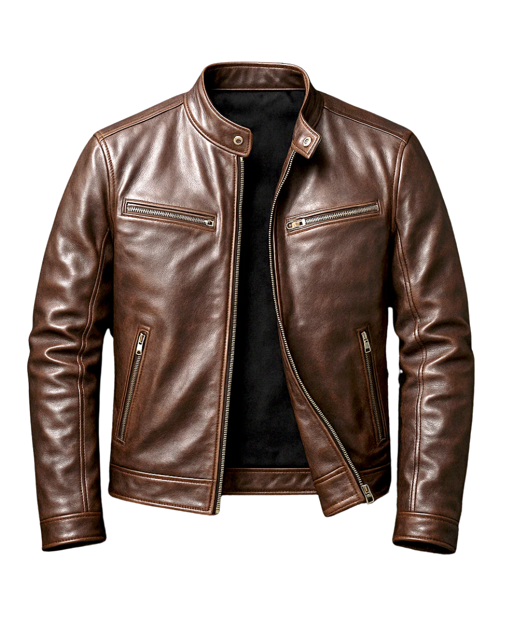 Troy | Vintage Jacket