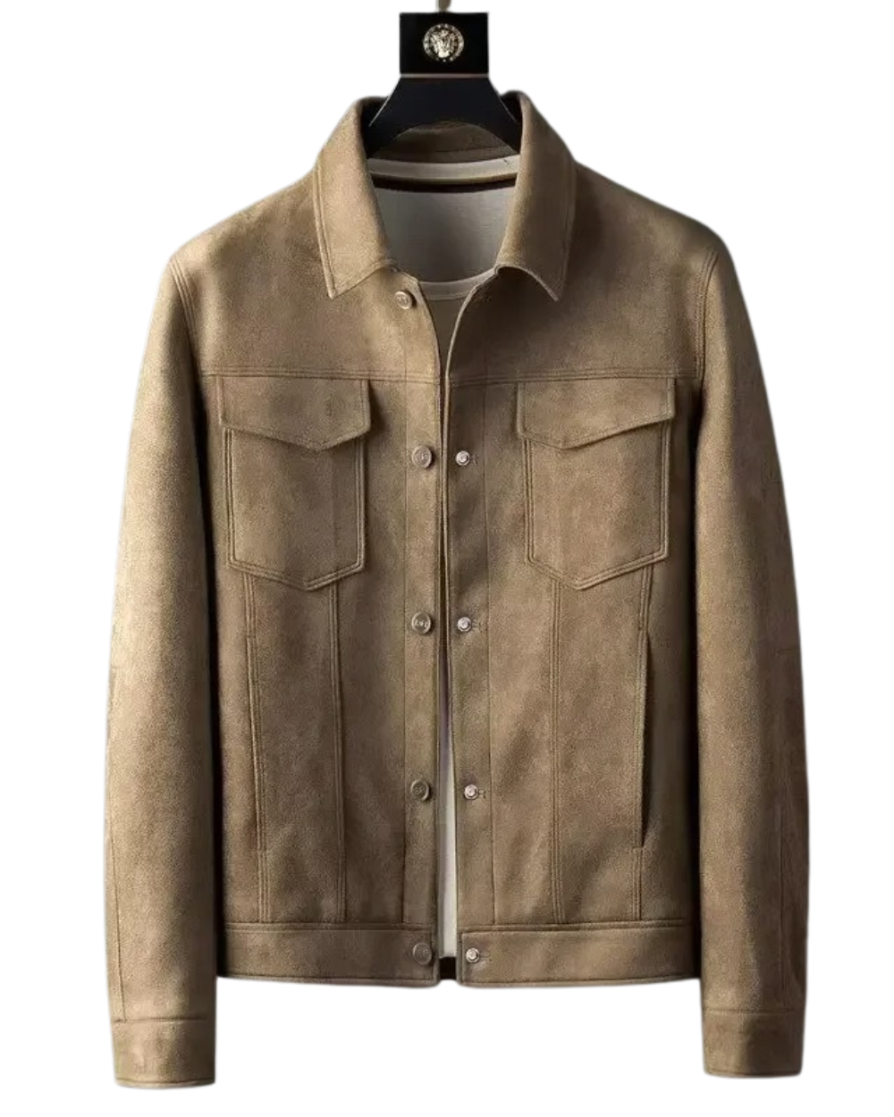 Grant | Elegant Jacket