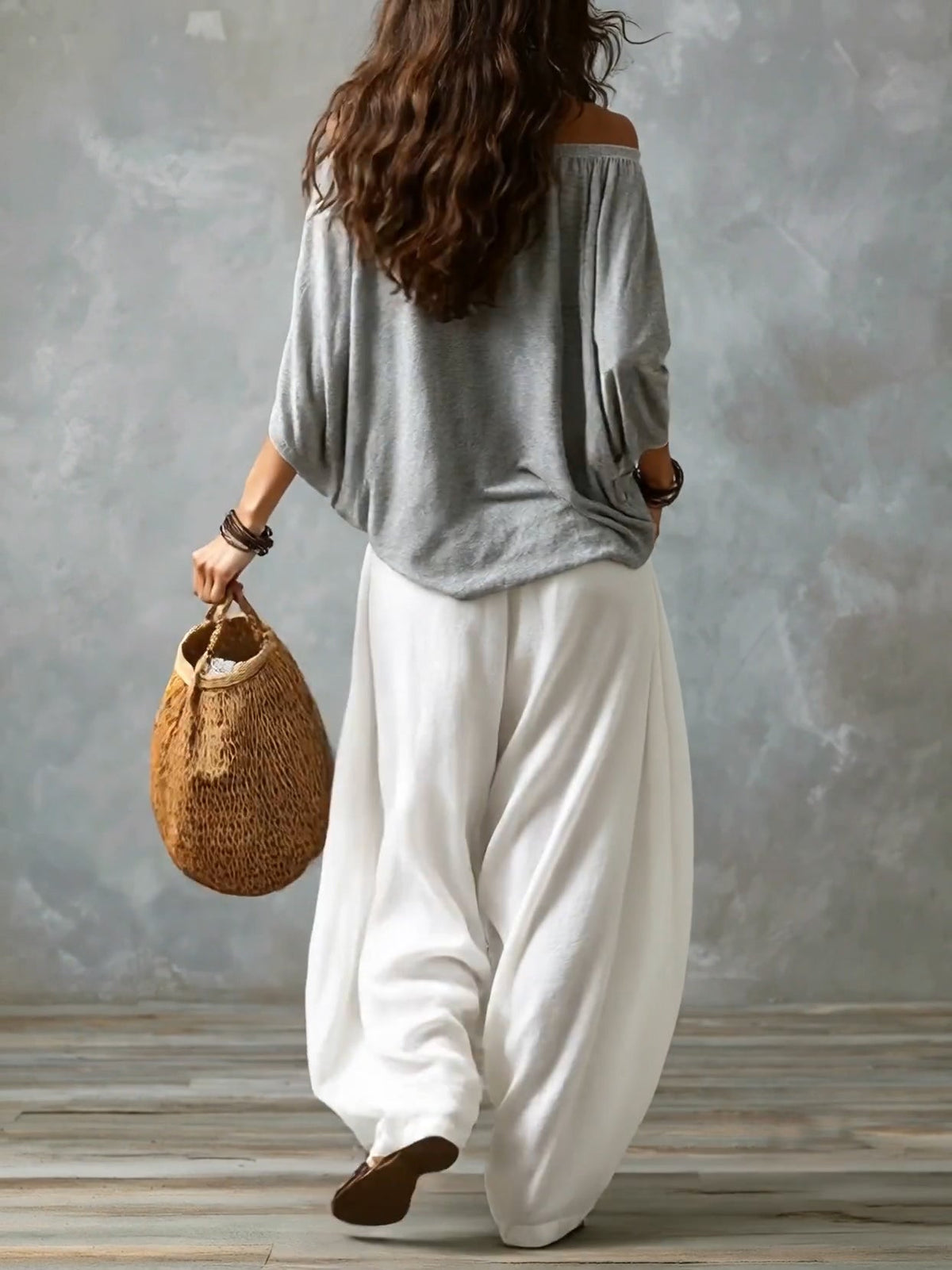 Isabella | Bohemian Set