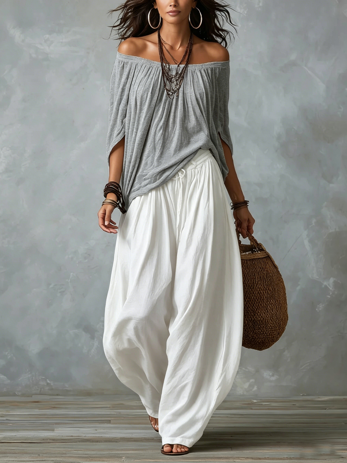 Isabella | Bohemian Set