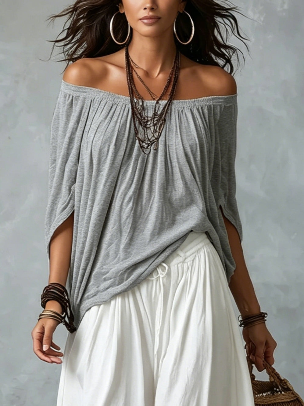 Isabella | Bohemian Set