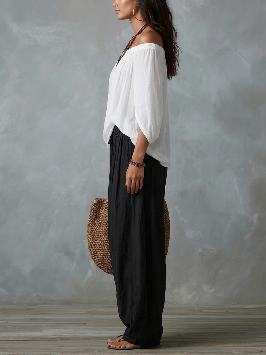 Isabella | Bohemian Set
