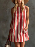 Red-white