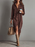 Brown Red