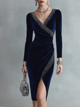 Midnight Blue