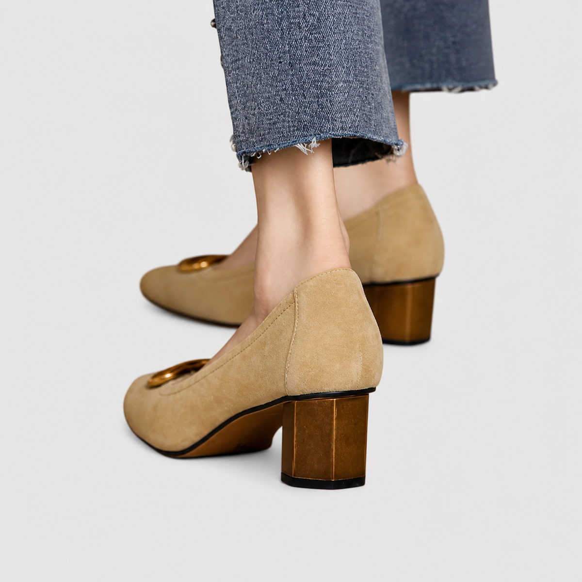 Dorothy | Elegant Heels