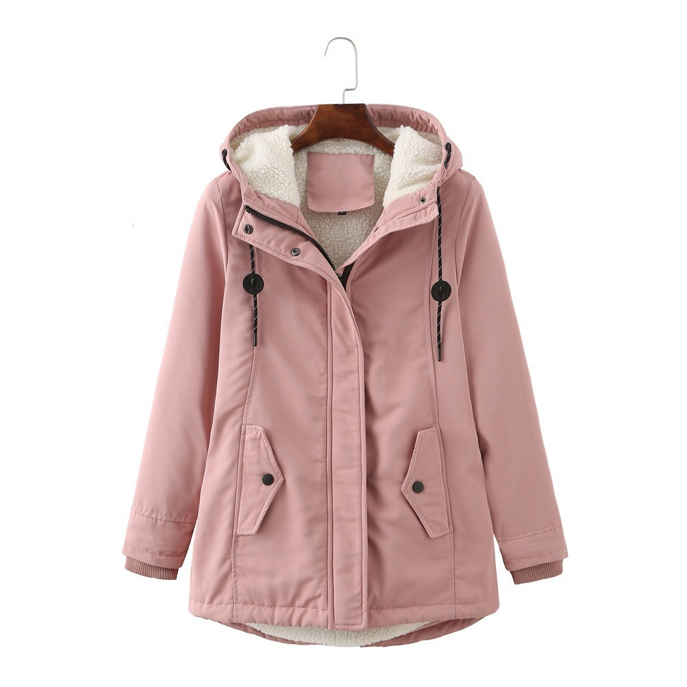 Everest | Hooded Winter Coat
