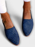 Blue (almost sold out)