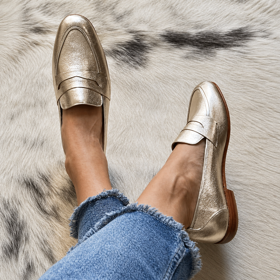 Callistia | Casual Moccasins