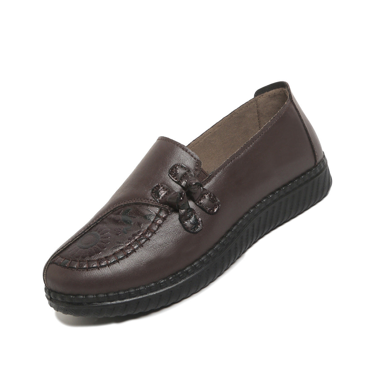 Dolores | Soft Slip-On Comfort Loafers