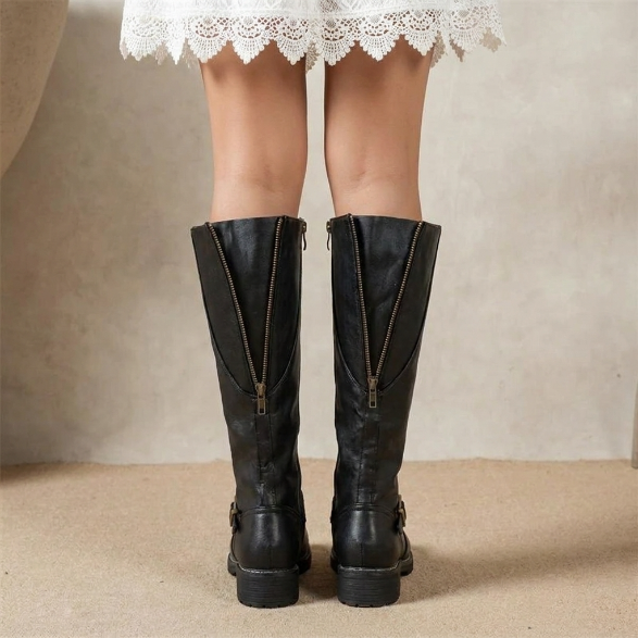Vero | Comfort Boots