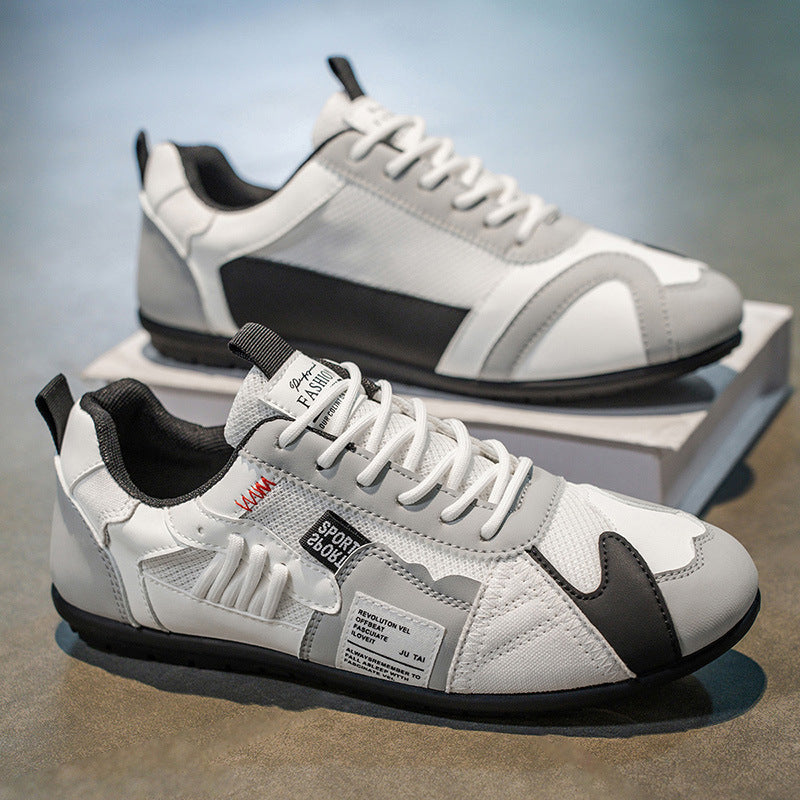 Enzo | Casual Sneakers