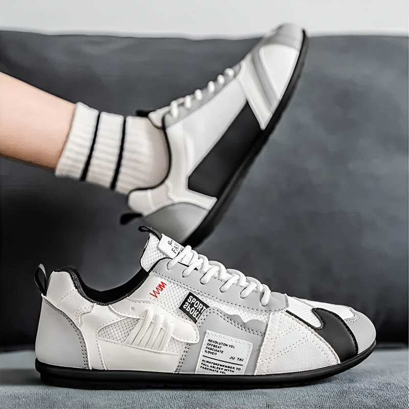 Enzo | Casual Sneakers