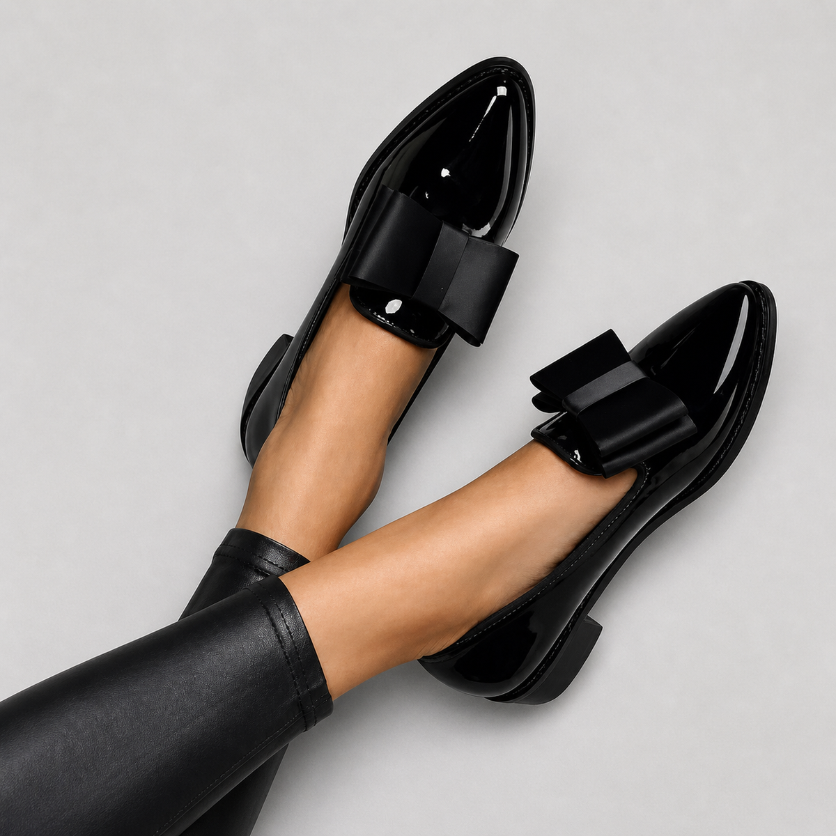 Heidi | Loafers