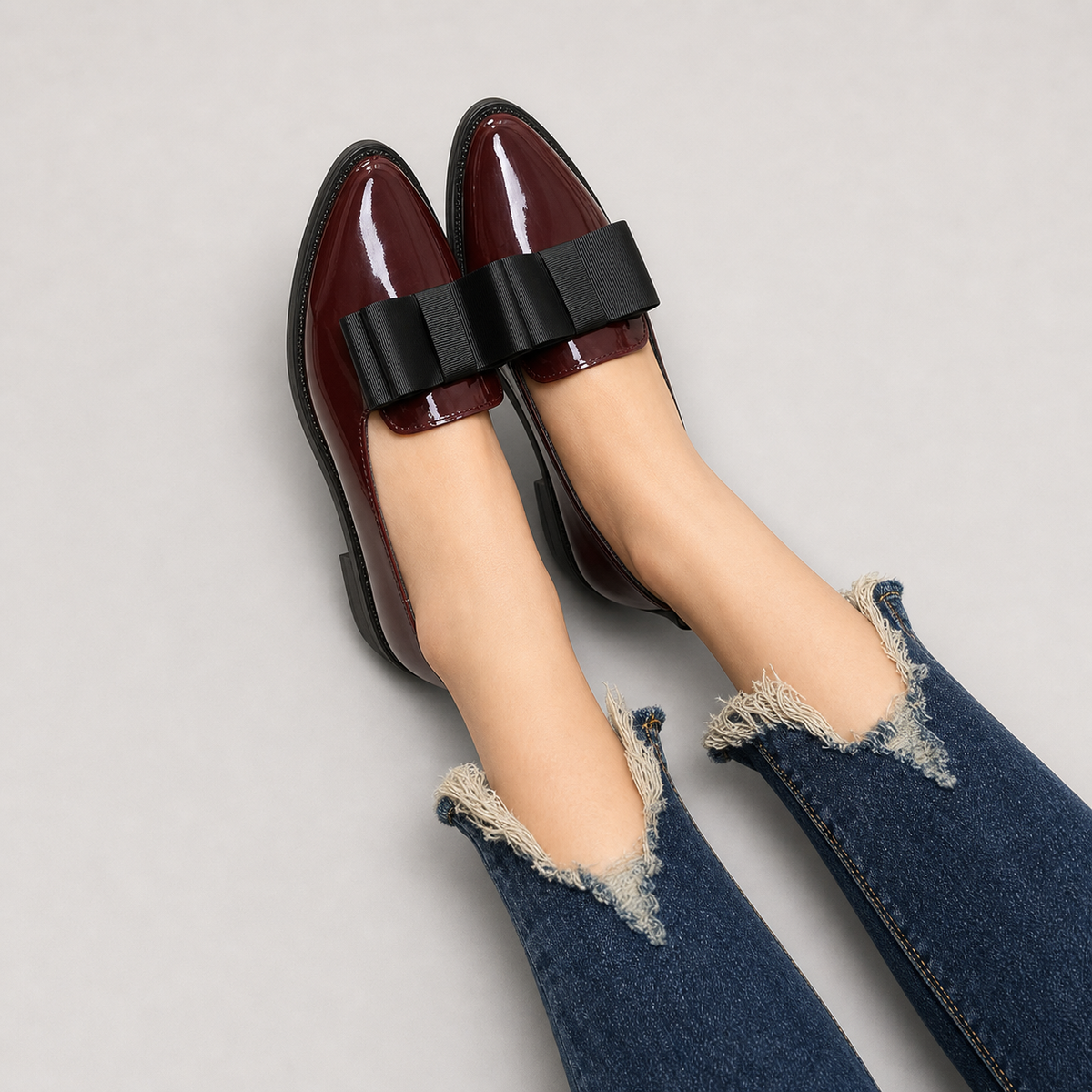 Heidi | Loafers