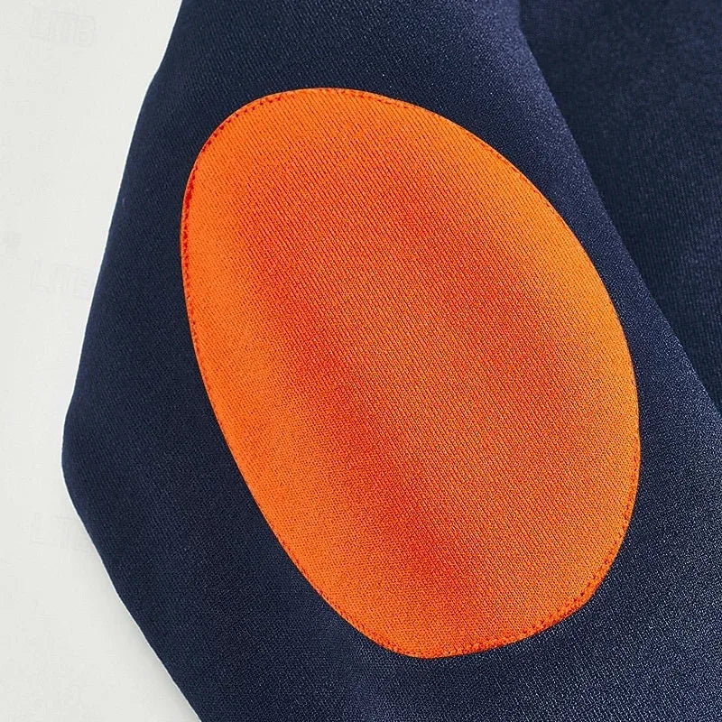 Brady | Classic Quarter Zip Pullover