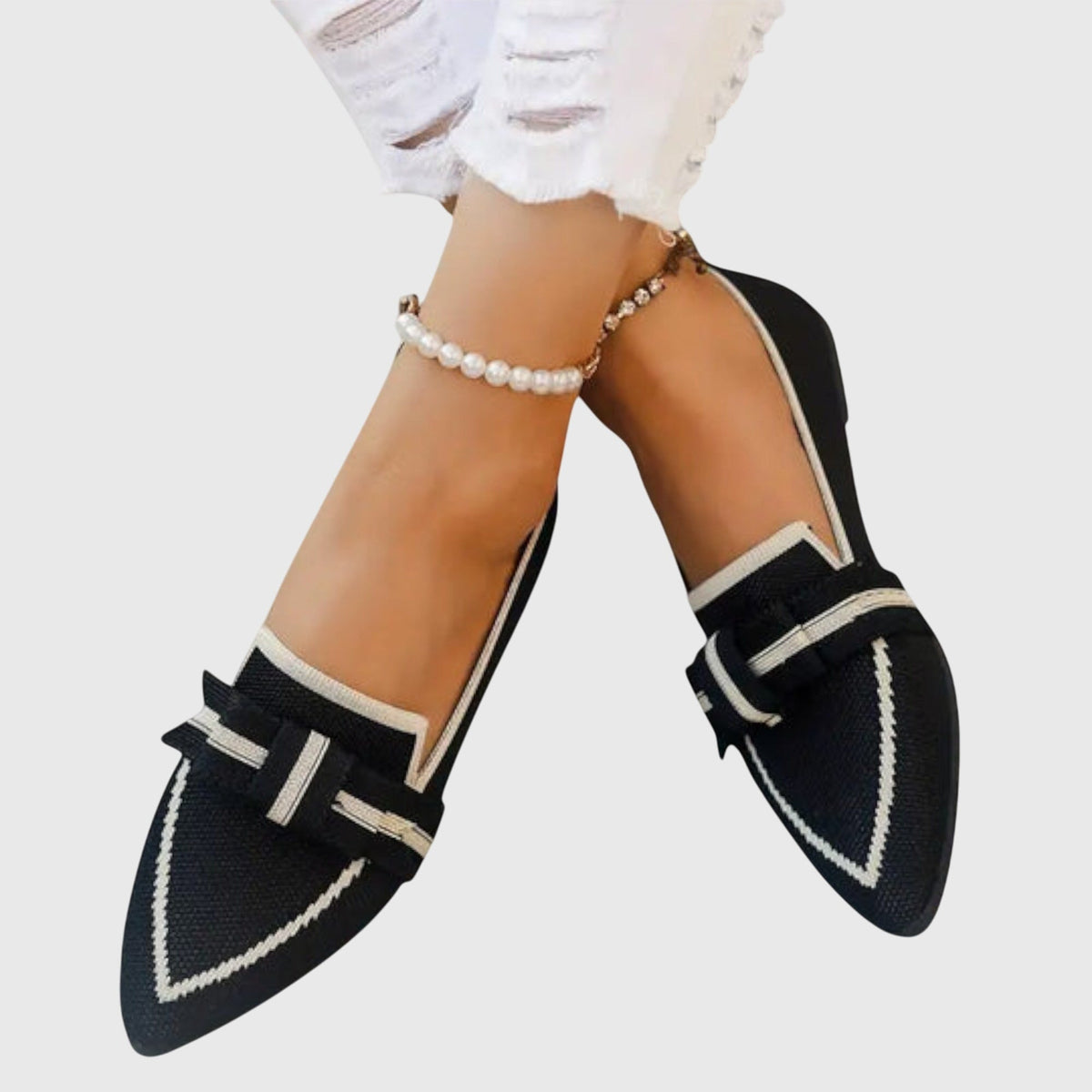 Blaire | Comfortable Shoes