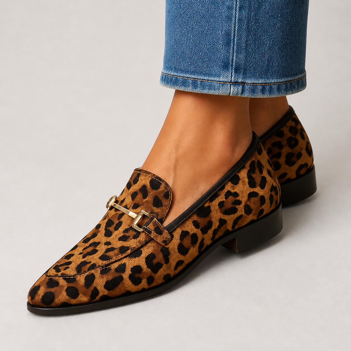 Rita | Wild Loafers