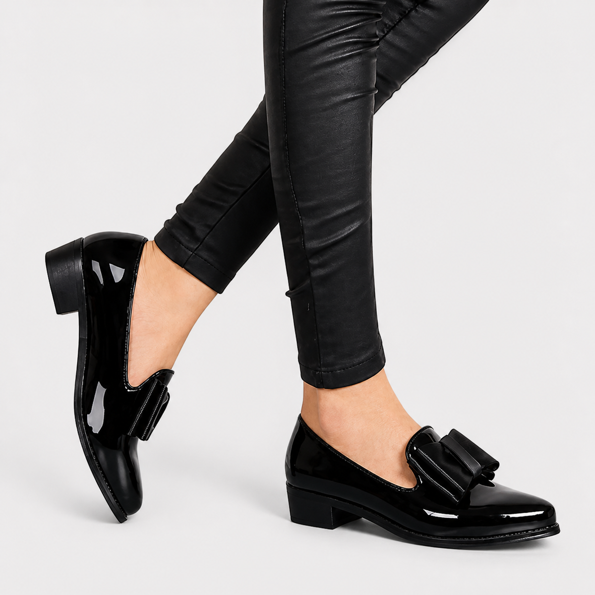 Heidi | Loafers