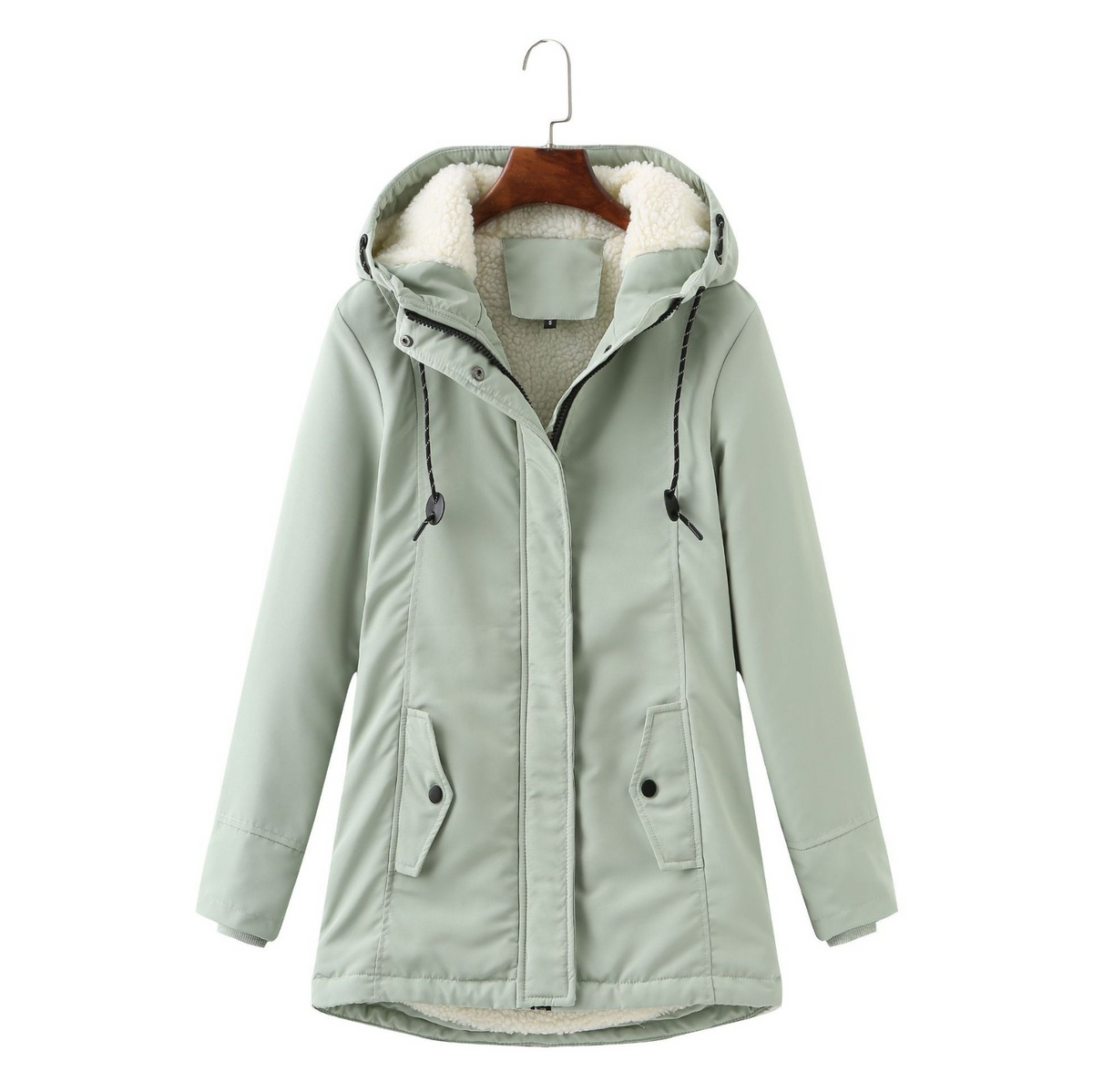 Everest | Hooded Winter Coat