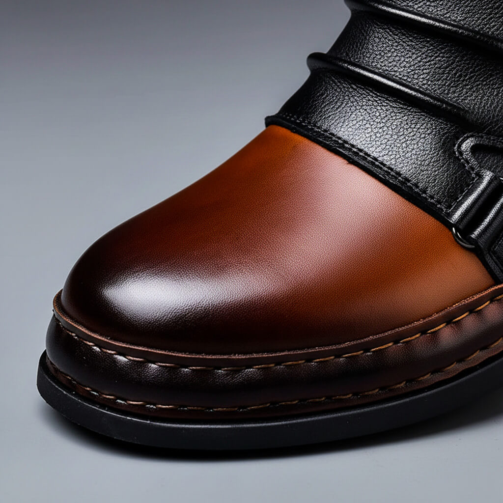Noah | Elegant Boots