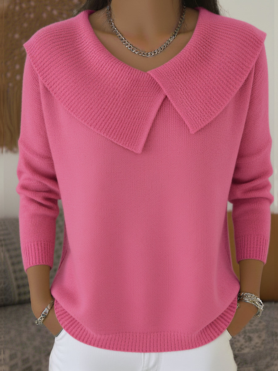 Filiberta | Warm Turtleneck Sweater