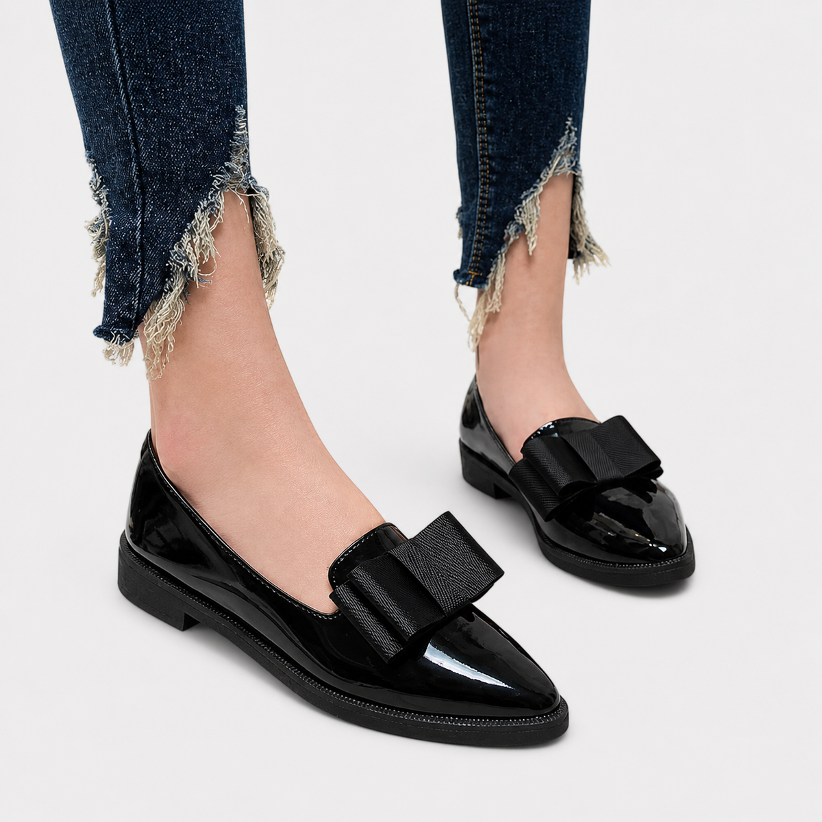 Heidi | Loafers