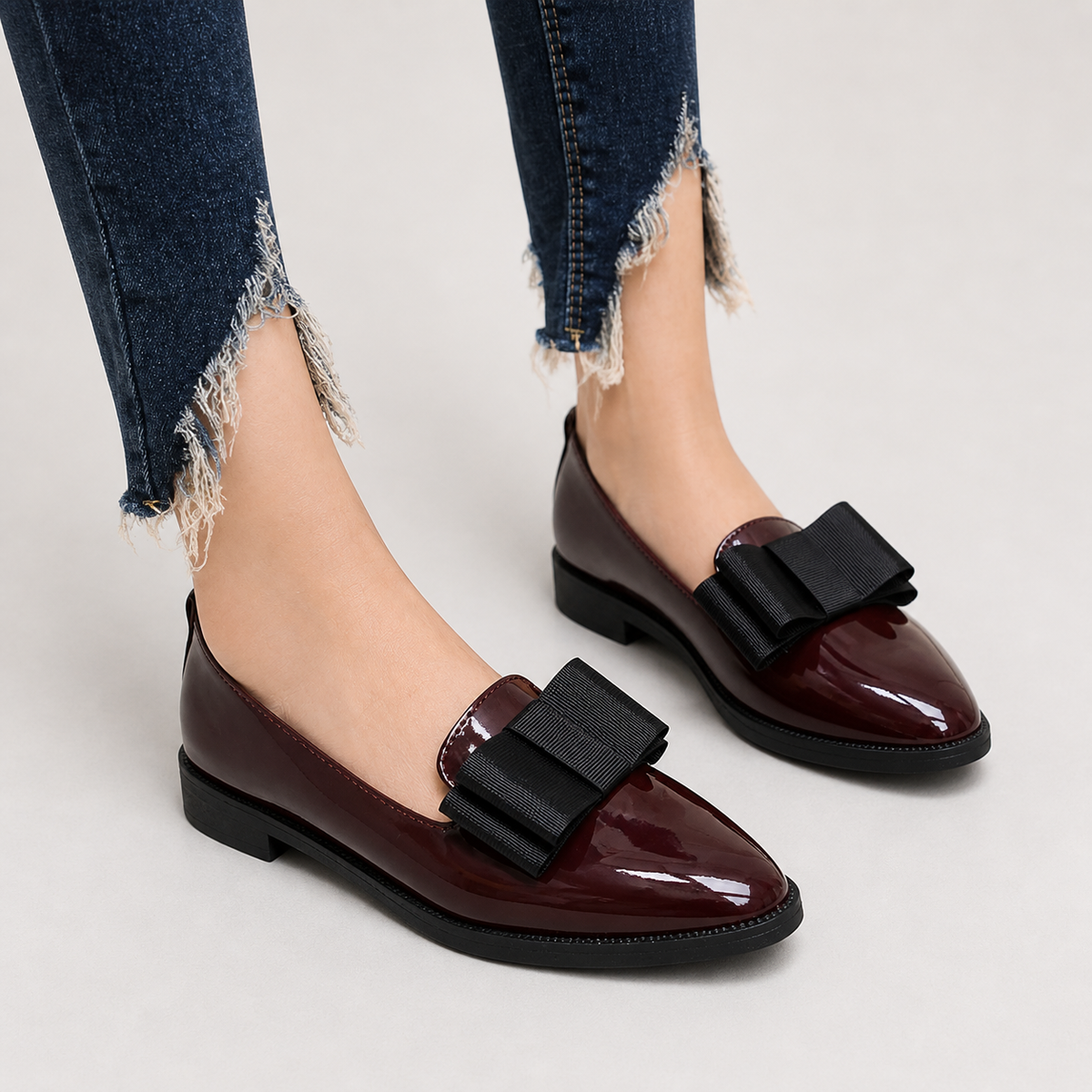 Heidi | Loafers