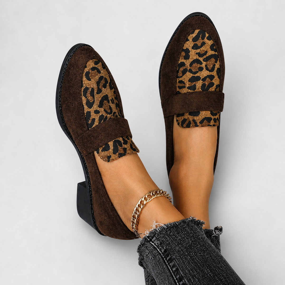 Brunika | Comfortable Slippers