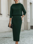 Emerald Green
