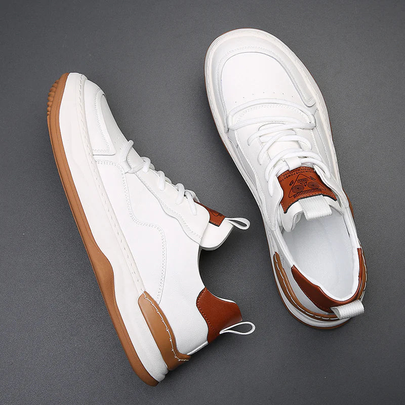 Dante | Refined Sneakers